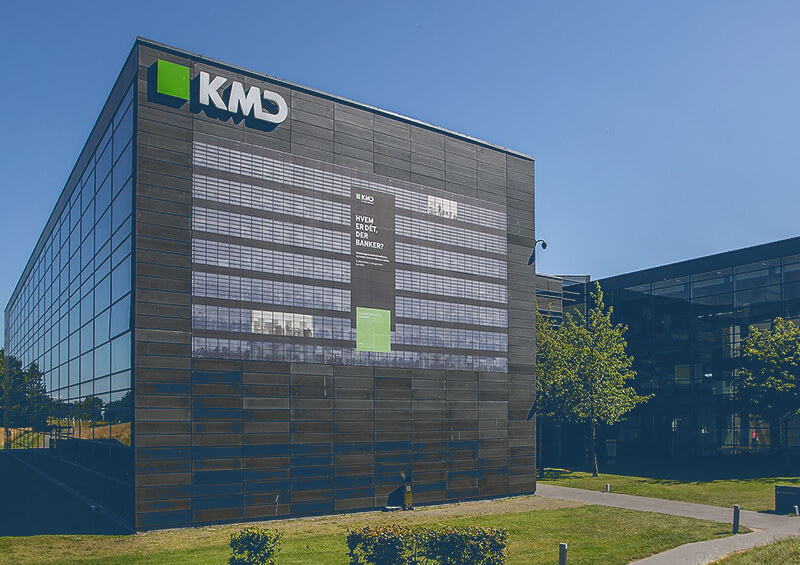 KMD Headquarters